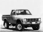 Toyota SR5 Sport Truck 4WD 1979 года